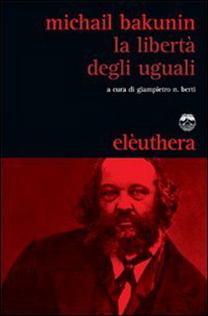 la liberta degli uguali book cover