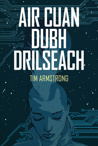 Air Cuan Dubh Drilseach