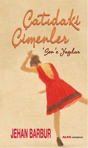 Çatıdaki Çimenler book cover
