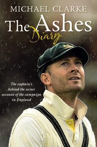 The Ashes Diary