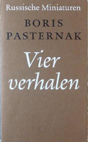 Vier verhalen book cover