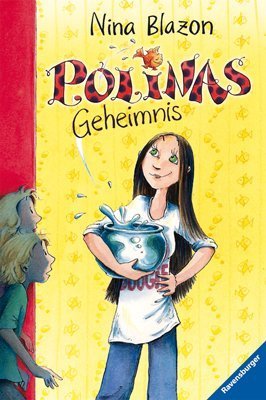 Polinas Geheimnis book cover