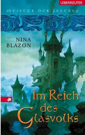 Im Reich des Glasvolks book cover