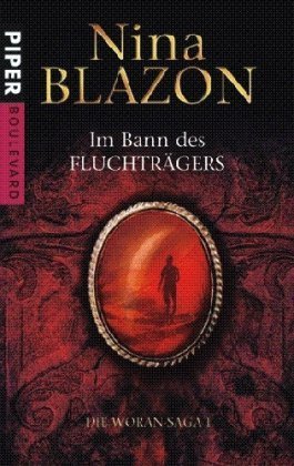 Im Bann des Fluchträgers book cover