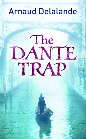 The Dante Trap book cover