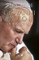 Jean-Paul II book cover