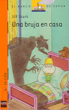 Una bruja en casa