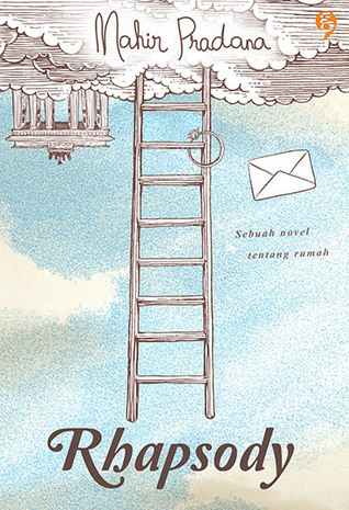 Rhapsody book cover
