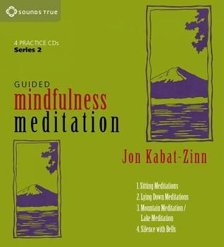 Guided Mindfulness Meditation Series 2 book cover