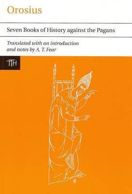 Orosius book cover