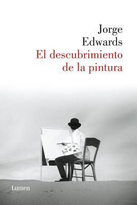 El descubrimiento de la pintura book cover