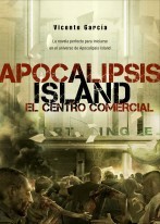 El centro comercial book cover