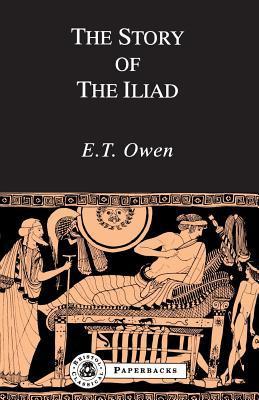 The Story of the Iliad