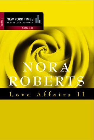 Love Affairs II book cover