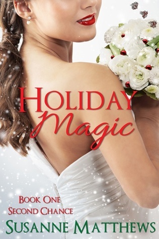 Holiday Magic book cover