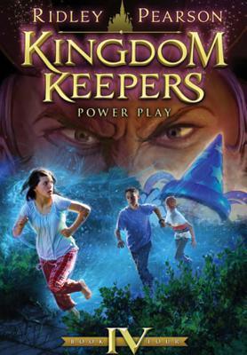 Power Play (Kingdom Keepers)