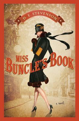Miss Buncle's Book (Miss Buncle #1)