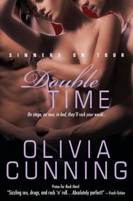 Double Time (Sinners on Tour, #5)