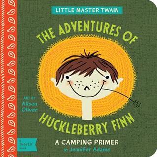 The Adventures of Huckleberry Finn book cover