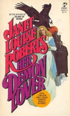 Her Demon Lover book cover