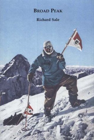 Broad Peak book cover