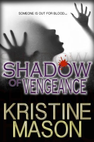 CORE Shadow Trilogy book cover 3