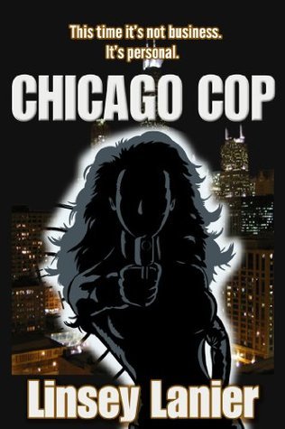 Chicago Cop book cover