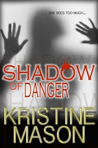 CORE Shadow Trilogy book cover 1