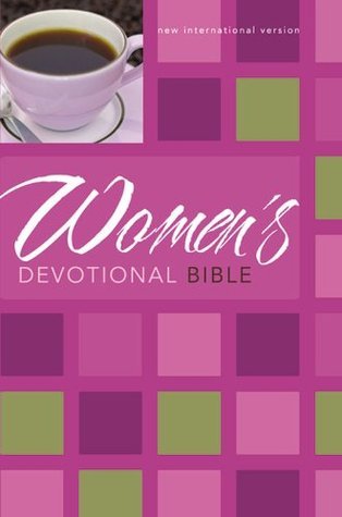 NIV Women's Devotional Bible