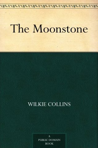 The Moonstone