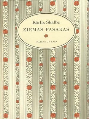 Ziemas pasakas