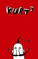 Kurt 3 book cover