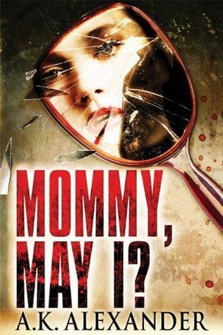 Mommy, May I? book cover