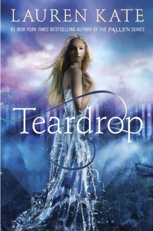 Teardrop (Teardrop #1)