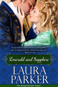 Emerald and Sapphire book cover