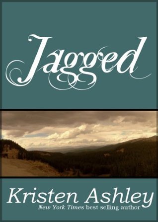Jagged (Colorado Mountain, #5)