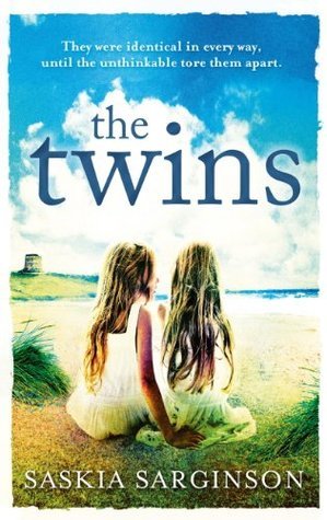 The Twins book cover