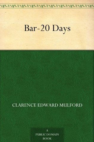 Bar-20 Days