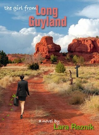 The Girl From Long Guyland