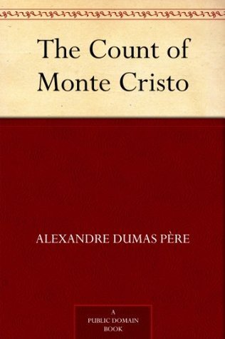 The Count of Monte Cristo