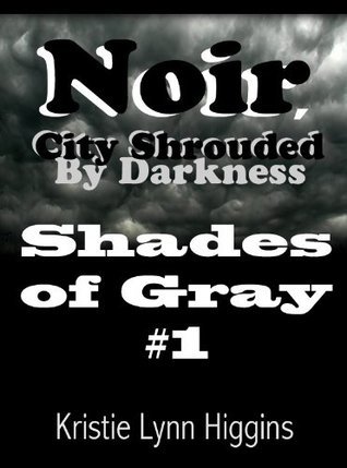 Noir, City Shrouded By Darkness