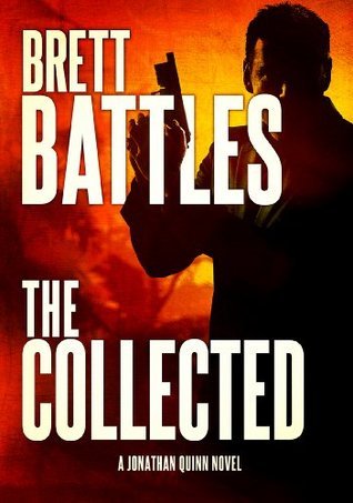 The Collected book cover