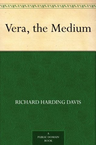 Vera, the Medium book cover