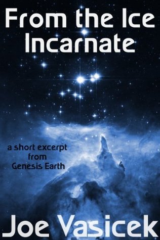 From the Ice Incarnate book cover