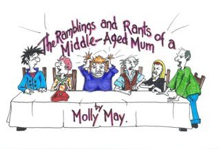 The Ramblings and Rants of a Middle-Aged Mum