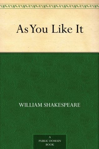 As You Like It