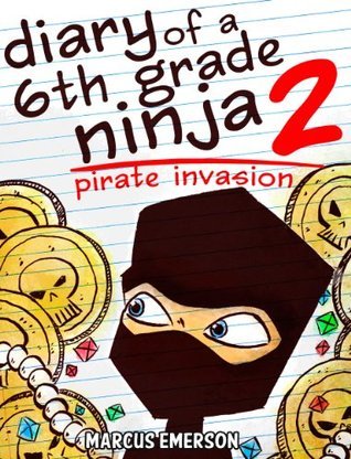 Pirate Invasion
