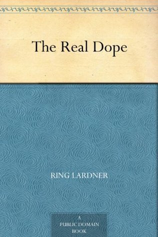 The Real Dope book cover