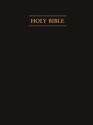 Holy Bible, King James Version