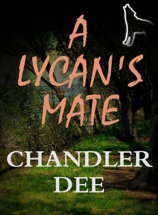A Lycan's Mate